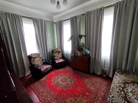 будинок за адресою Барболіна вул.