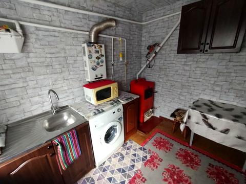 будинок за адресою Барболіна вул.