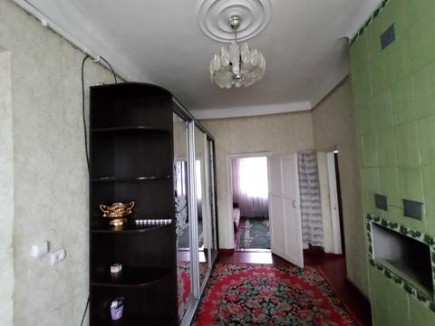 будинок за адресою Барболіна вул.