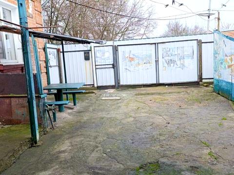 будинок за адресою Барболіна вул.