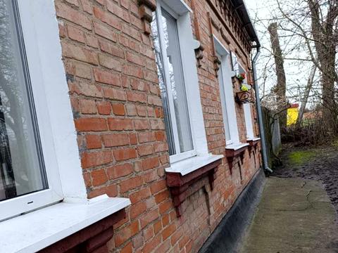 будинок за адресою Барболіна вул.