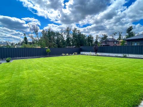 будинок за адресою КМ Соснова роща