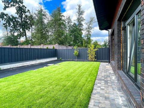 будинок за адресою КМ Соснова роща