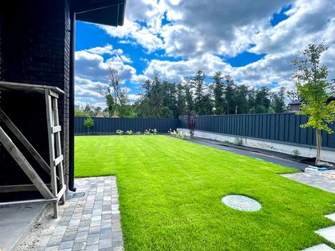 будинок за адресою КМ Соснова роща