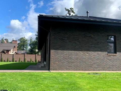 будинок за адресою КМ Соснова роща