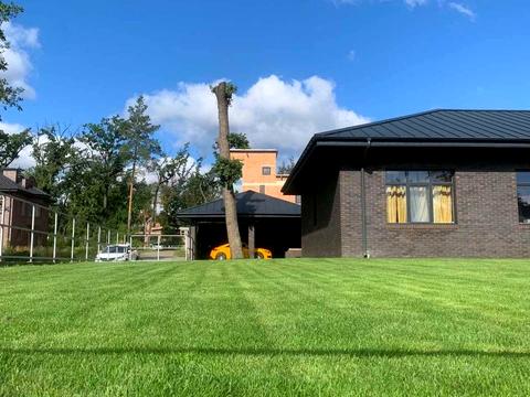 будинок за адресою КМ Соснова роща