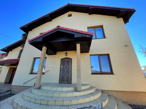 будинок за адресою Канадське селище