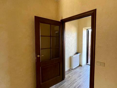 будинок за адресою Канадське селище