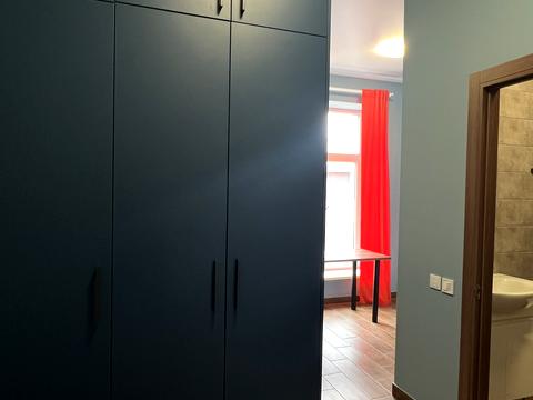 квартира за адресою с. Требухів, Броварська вул., 23-Б