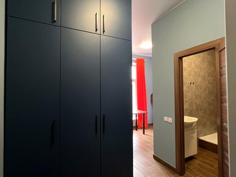 квартира за адресою с. Требухів, Броварська вул., 23-Б