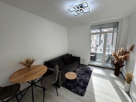 квартира по адресу Салютная ул., 2к7