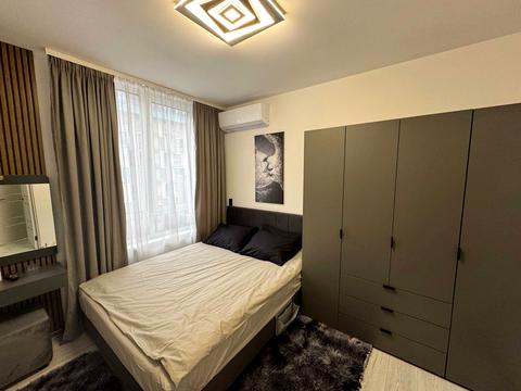 квартира за адресою Київ, Салютна вул., 2к7