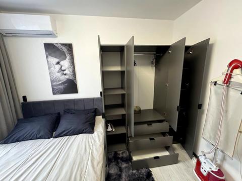 квартира за адресою Київ, Салютна вул., 2к7