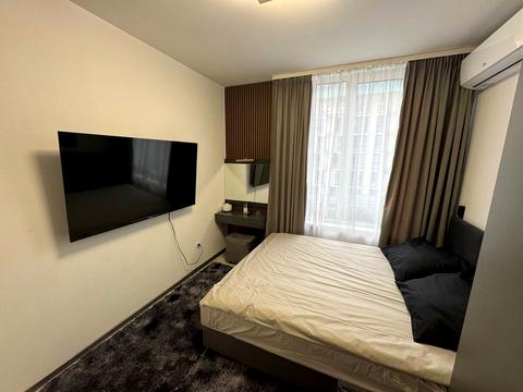 квартира за адресою Київ, Салютна вул., 2к7