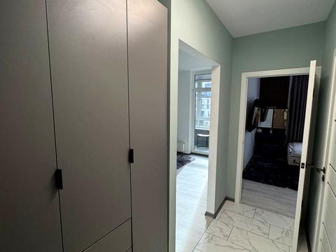 квартира за адресою Київ, Салютна вул., 2к7