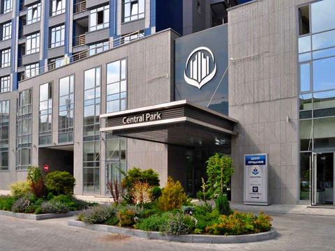 квартира за адресою Джона Маккейна вул. (Івана Кудрі), 7