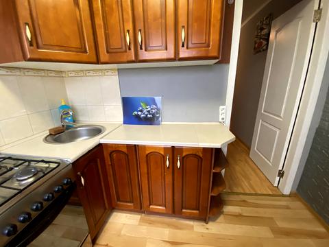 квартира за адресою Українська вул., 78