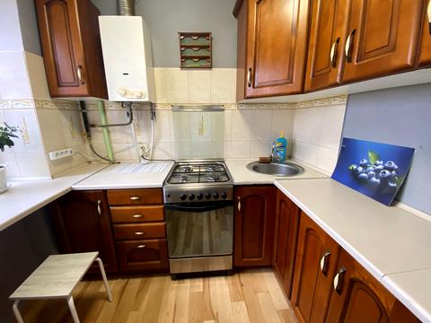 квартира за адресою Українська вул., 78