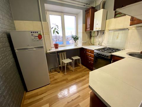 квартира за адресою Українська вул., 78