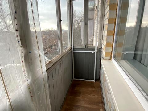 квартира за адресою Українська вул., 78