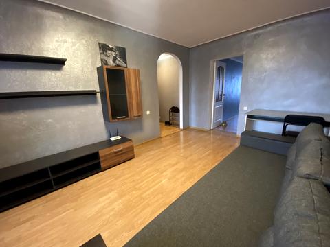 квартира за адресою Українська вул., 78