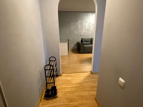 квартира за адресою Українська вул., 78