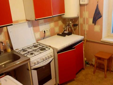 квартира за адресою Гоголя вул., 58