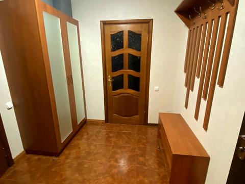 квартира за адресою Бориса Гмирі вул., 1-Б/6