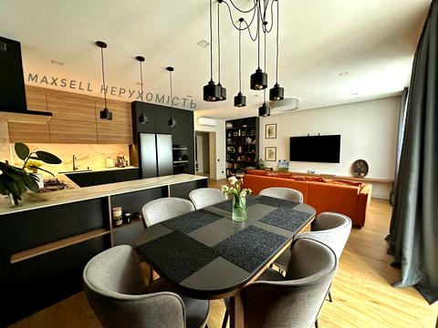 квартира по адресу Герасима Кондратьева ул. (Кирова), 165/59