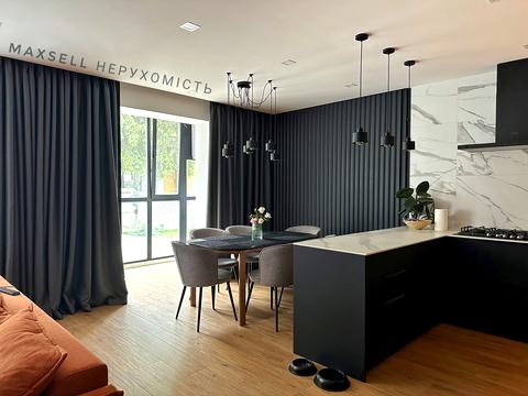 квартира по адресу Герасима Кондратьева ул. (Кирова), 165/59