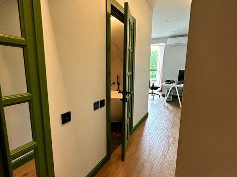 квартира по адресу Герасима Кондратьева ул. (Кирова), 165/59