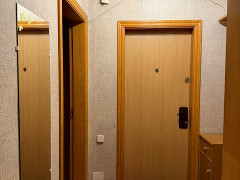 квартира за адресою Федора Ернста вул., 2