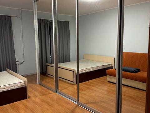 квартира за адресою Федора Ернста вул., 2