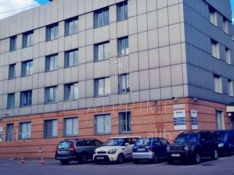 комерційна за адресою Казимира Малевича вул. (Боженка), 87