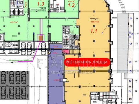 комерційна за адресою Антоновича вул. (Горького), 118