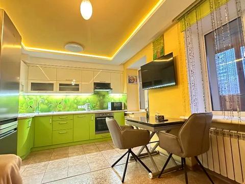 квартира за адресою Робоча вул., 160