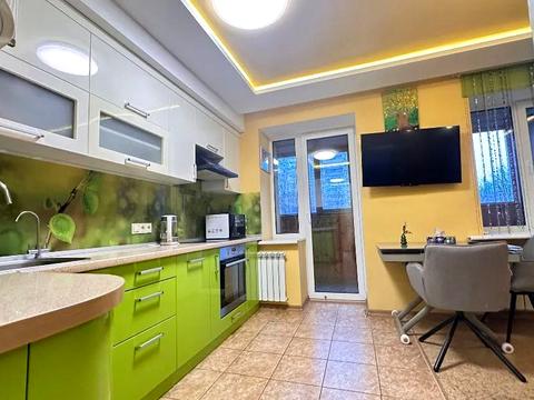 квартира за адресою Робоча вул., 160