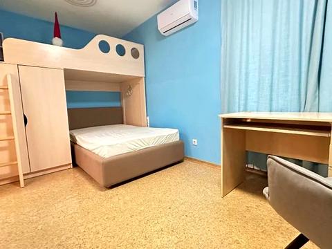 квартира за адресою Робоча вул., 160