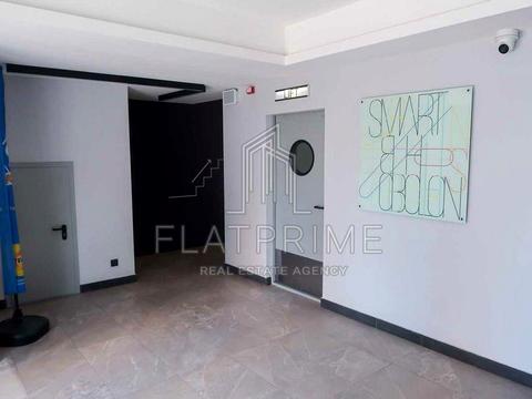 коммерческая по адресу Левка Лукьяненко ул. (Маршала Тимошенко), 21