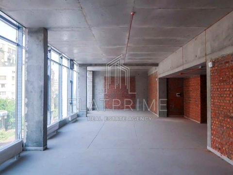 коммерческая по адресу Левка Лукьяненко ул. (Маршала Тимошенко), 21