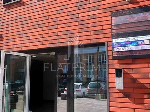 коммерческая по адресу Левка Лукьяненко ул. (Маршала Тимошенко), 21