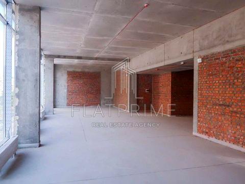 коммерческая по адресу Левка Лукьяненко ул. (Маршала Тимошенко), 21