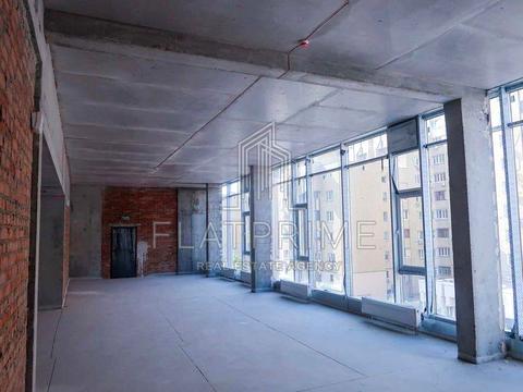 коммерческая по адресу Левка Лукьяненко ул. (Маршала Тимошенко), 21