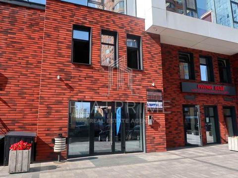 коммерческая по адресу Левка Лукьяненко ул. (Маршала Тимошенко), 21