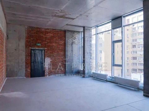 коммерческая по адресу Левка Лукьяненко ул. (Маршала Тимошенко), 21