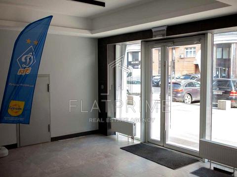 коммерческая по адресу Левка Лукьяненко ул. (Маршала Тимошенко), 21