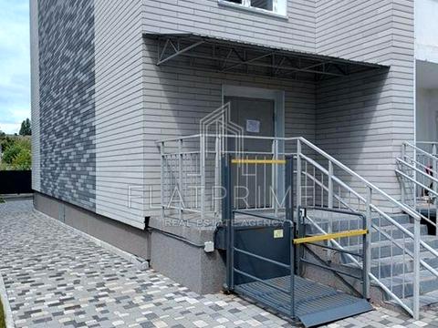 комерційна за адресою Коноплянська вул., 22-А