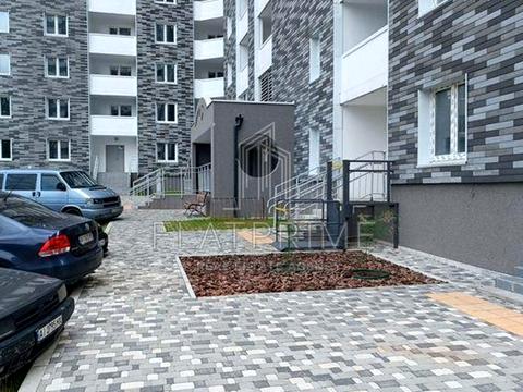 комерційна за адресою Коноплянська вул., 22-А