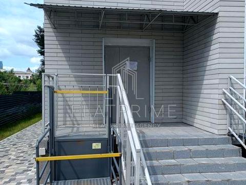 комерційна за адресою Коноплянська вул., 22-А