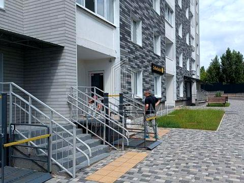 комерційна за адресою Коноплянська вул., 22-А